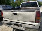 2003 Gmc New Sierra K1500 for Sale in Rocky View County, AB - Side