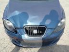 2010 SEAT ALTEA S TD for sale at Copart CORBY