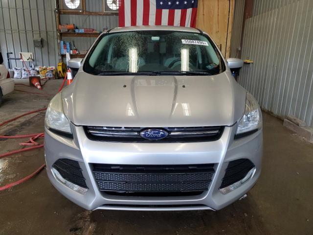 Parquets FORD ESCAPE 2014 Srebrny
