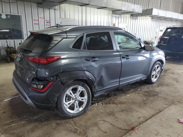  HYUNDAI KONA 2022 Szary