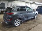 2022 Hyundai Kona Sel იყიდება Franklin-ში, WI - Rear End