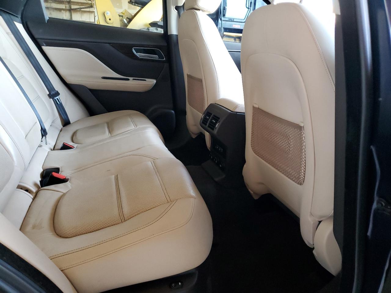 2017 Jaguar F-Pace Prestige VIN: SADCK2BV4HA083194 Lot: 58393425
