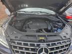 2014 Mercedes-Benz Ml 350 4Matic en Venta en Wheeling, IL - Minor Dent/Scratches