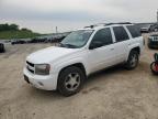 2008 Chevrolet Trailblazer Ls за продажба в Mcfarland, WI - Hail