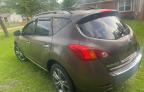 2010 Nissan Murano S იყიდება Tifton-ში, GA - Damage History