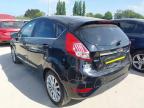 2017 FORD FIESTA TIT for sale at Copart SANDY