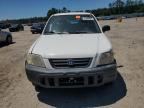 2001 Honda Cr-V Lx na sprzedaż w Harleyville, SC - Side