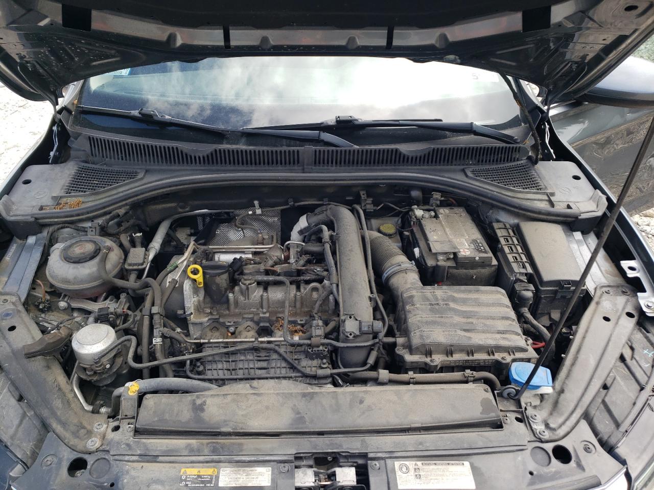 2020 Volkswagen Jetta Sel VIN: 3VWEB7BU2LM024145 Lot: 57247465