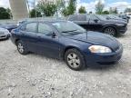 2008 Chevrolet Impala Lt for Sale in Wayland, MI - Front End