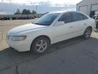 2006 Hyundai Azera Se продається в Nampa, ID - Rear End