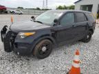 2014 Ford Explorer Police Interceptor for Sale in Barberton, OH - Mechanical