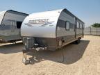 2022 Forest River Trailwind de vânzare în Andrews, TX - Hail