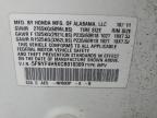 2012 Honda Pilot Touring for Sale in Glassboro, NJ - Front End