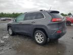 2015 Jeep Cherokee Latitude na sprzedaż w Duryea, PA - Front End