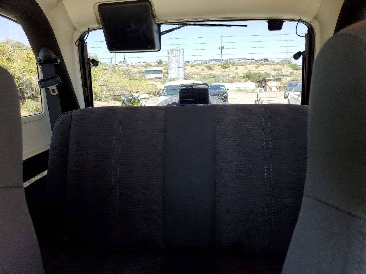 2004 Jeep Wrangler / Tj Sport VIN: 1J4FA49S74P775292 Lot: 56338965