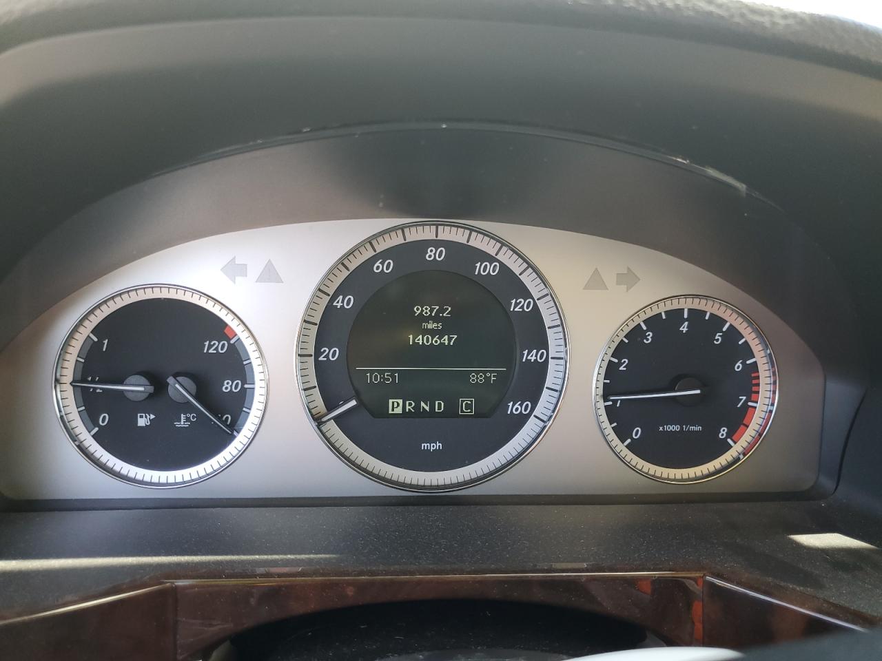 2010 Mercedes-Benz Glk 350 4Matic VIN: WDCGG8HB7AF474907 Lot: 58400495