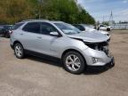 2019 CHEVROLET EQUINOX LT   à vendre chez Copart ON - LONDON