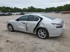 2014 Nissan Maxima S en Venta en Charles City, VA - Side