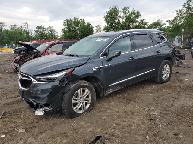  BUICK ENCLAVE 2020 Чорний