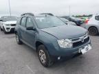 2014 DACI DUSTER AMB for sale at Copart CHESTER