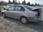2003 Honda Civic Lx for Sale in Graham, WA - Rear End