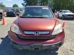 2008 Honda Cr-V Exl იყიდება Arlington-ში, WA - Front End