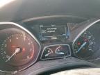 2015 Ford Focus Se zu verkaufen in Wilmer, TX - Hail