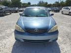 2003 Toyota Camry Le zu verkaufen in Opa Locka, FL - Side
