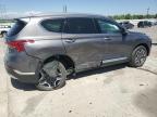 2022 Hyundai Santa Fe Limited იყიდება Littleton-ში, CO - Side