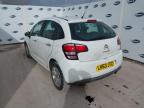 2013 CITROEN C3 VTR + H for sale at Copart BRISTOL