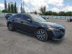 2024 Honda Civic Exl продається в Miami, FL - Damage History