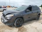 2017 Jeep Cherokee Sport   للبيع في Oklahoma City، OK - Front End
