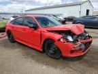 2023 HONDA CIVIC SPORT   for sale at Copart ON - TORONTO