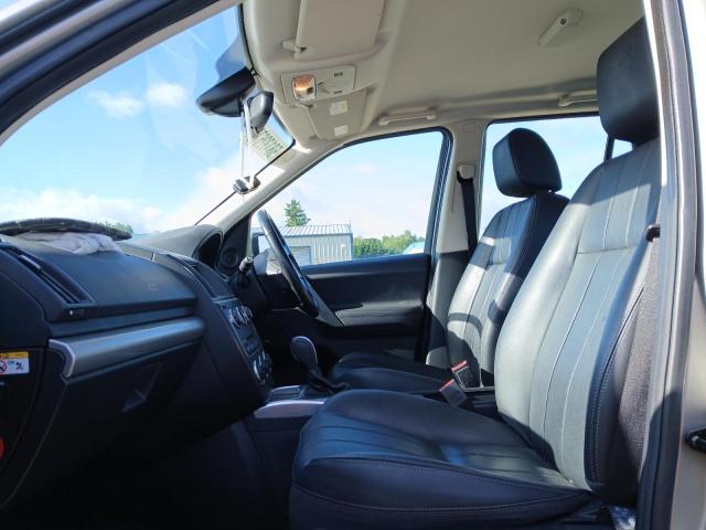 2014 LAND ROVER FREELANDER