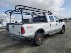 2005 Ford F250 Super Duty იყიდება San Diego-ში, CA - Side