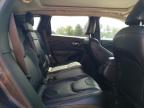 2016 Jeep Cherokee Limited იყიდება Finksburg-ში, MD - Front End