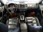 2011 Volkswagen Tiguan S for Sale in East Granby, CT - Front End