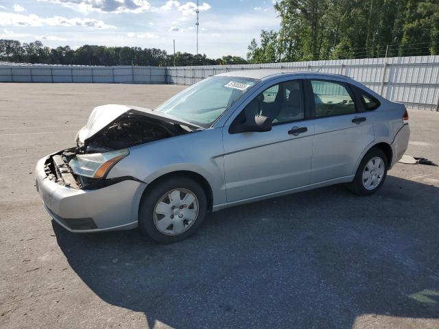 2008 Ford Focus S/Se