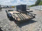 2025 Carry-On Utility Trailer for Sale in Memphis, TN - Frame Damage