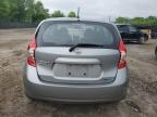 2014 Nissan Versa Note S продається в Cedar Rapids, IA - All Over