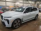2024 Bmw X7 M60I на продаже в Montreal-est, QC - Vandalism