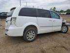 2016 Chrysler Town & Country Touring للبيع في Woodhaven، MI - Front End