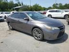 2015 Toyota Camry Le   იყიდება Savannah-ში, GA - Rear End