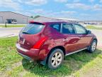 2007 Nissan Murano Sl zu verkaufen in Grand Prairie, TX - Front End