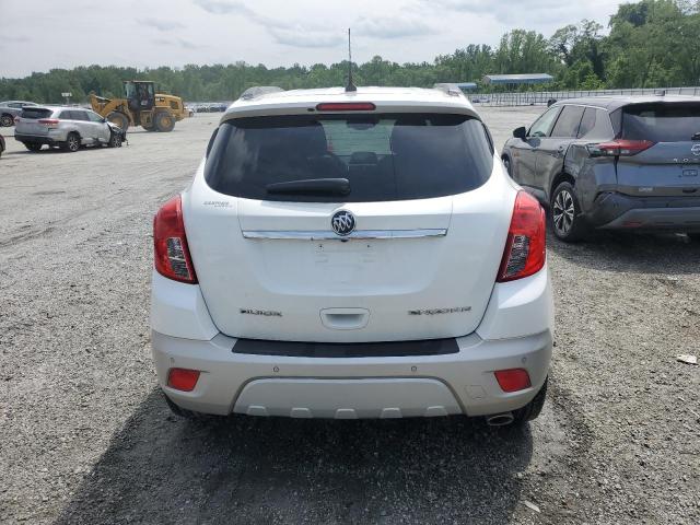  BUICK ENCORE 2014 Білий