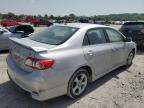 2011 Toyota Corolla Base de vânzare în Cahokia Heights, IL - Front End