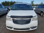 2016 Chrysler Town & Country Touring للبيع في Leroy، NY - Side