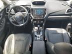 2020 Subaru Forester Touring en Venta en Hueytown, AL - Front End
