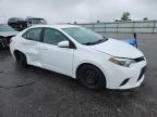 2014 Toyota Corolla L за продажба в Dunn, NC - Side