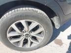 2016 KIA SPORTAGE A for sale at Copart BRISTOL